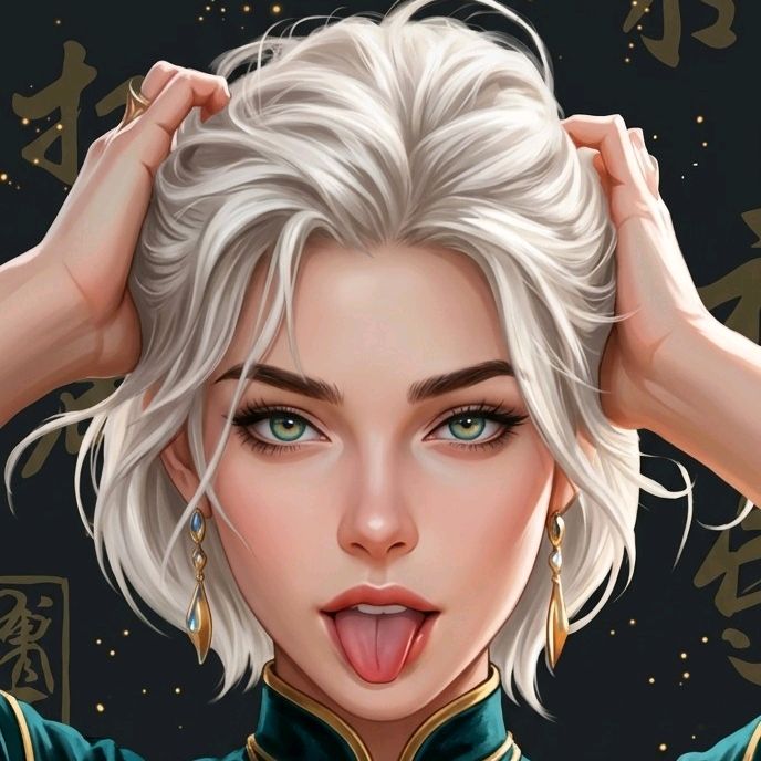 Storyteller Meeka