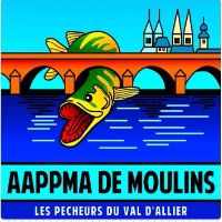 AAPPMA Moulins ( 03)