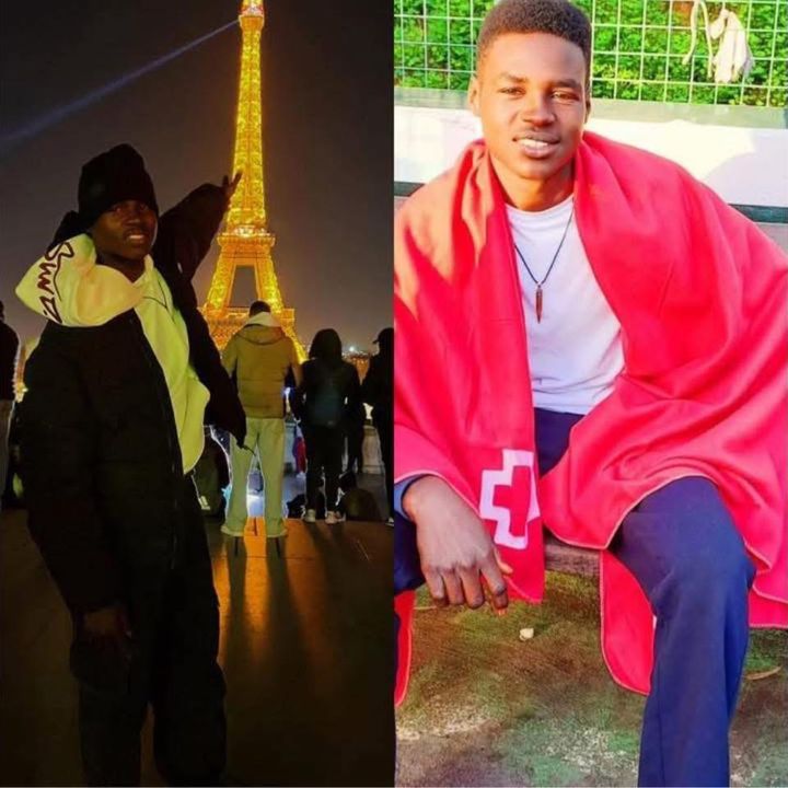 اروبي صغير European🔐