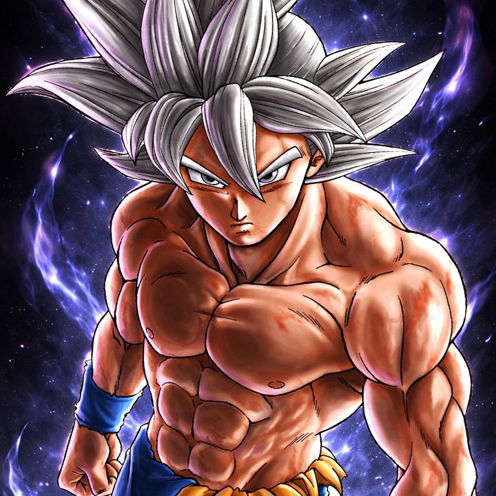 Le SaiyanGen