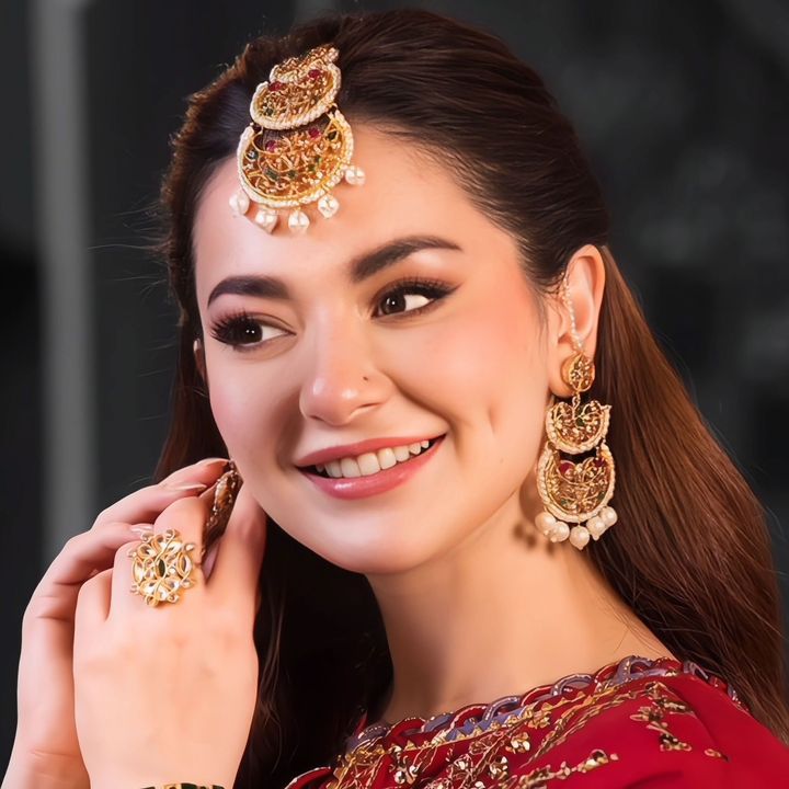 Hania Amir Fan 🩷🩷