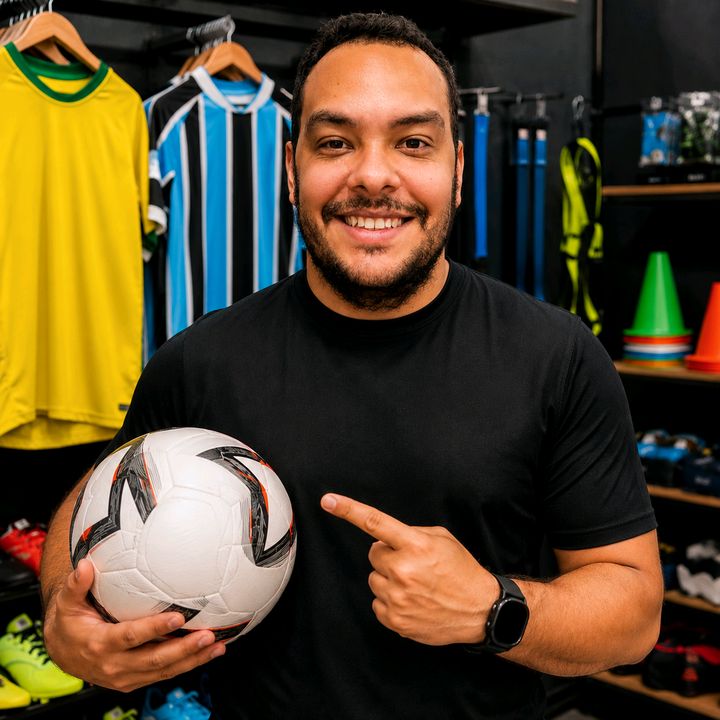 Leo Sport Shop