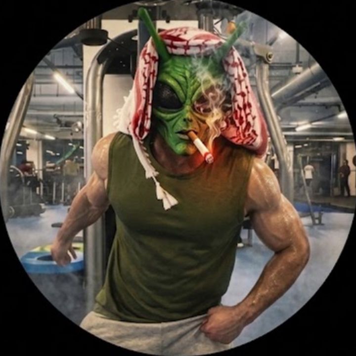 thealien_n1