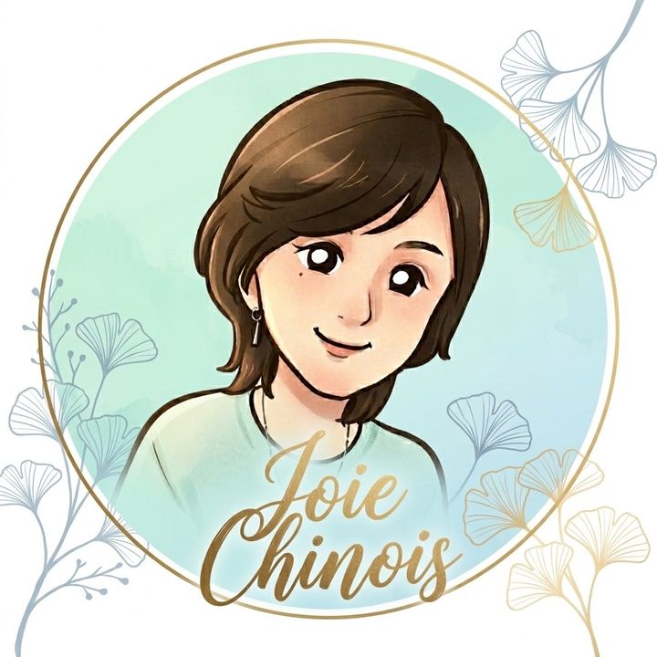 JoieChinois