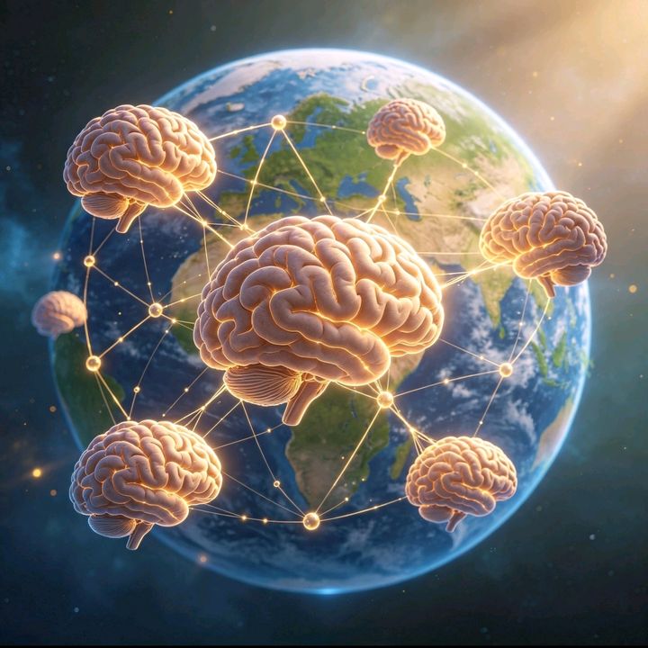 Mentes Sobre o Mundo