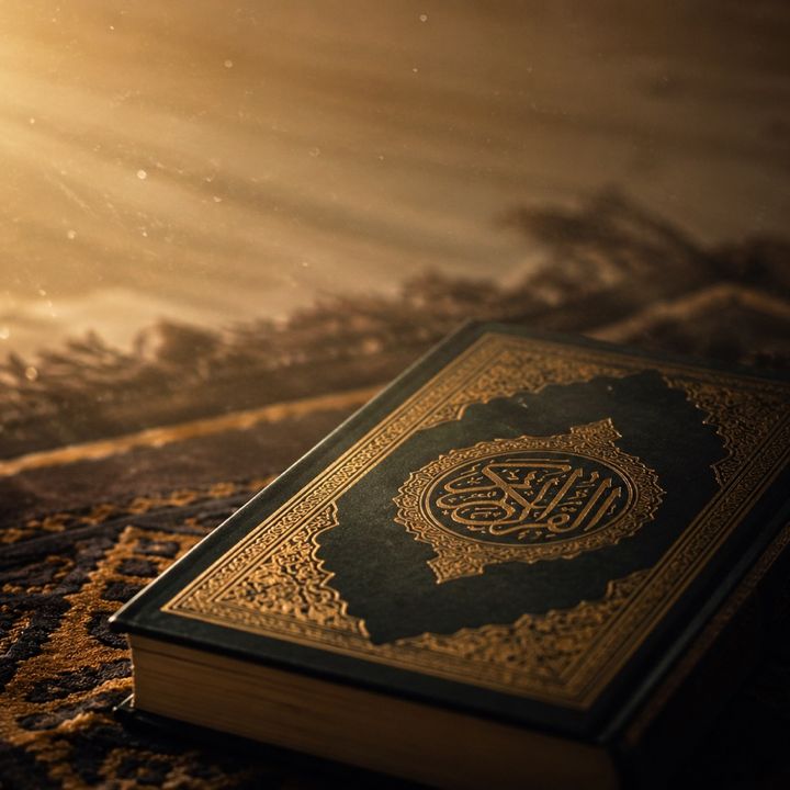 القرآن الكريم