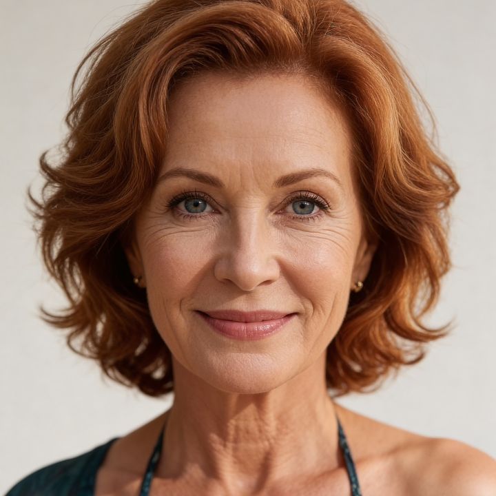 Claire Redrock