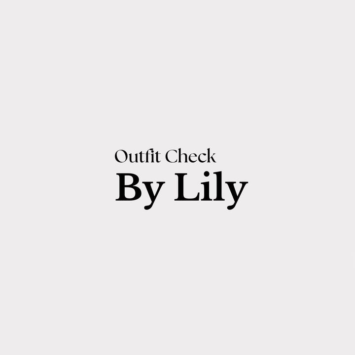 By Lily