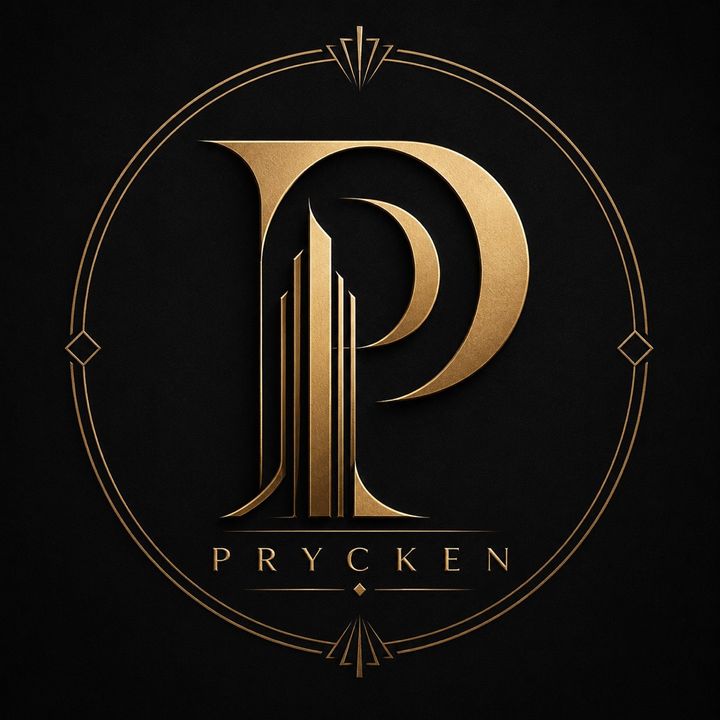 prycken Maria