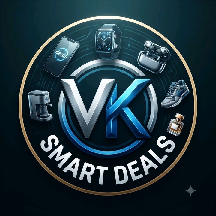 VK Smart Deals😎