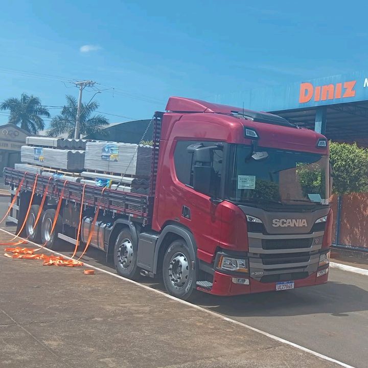 Julliard | Hilário Transportes