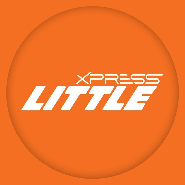 LITTLE Express - ຂົນສົ່ງໄທລາວ