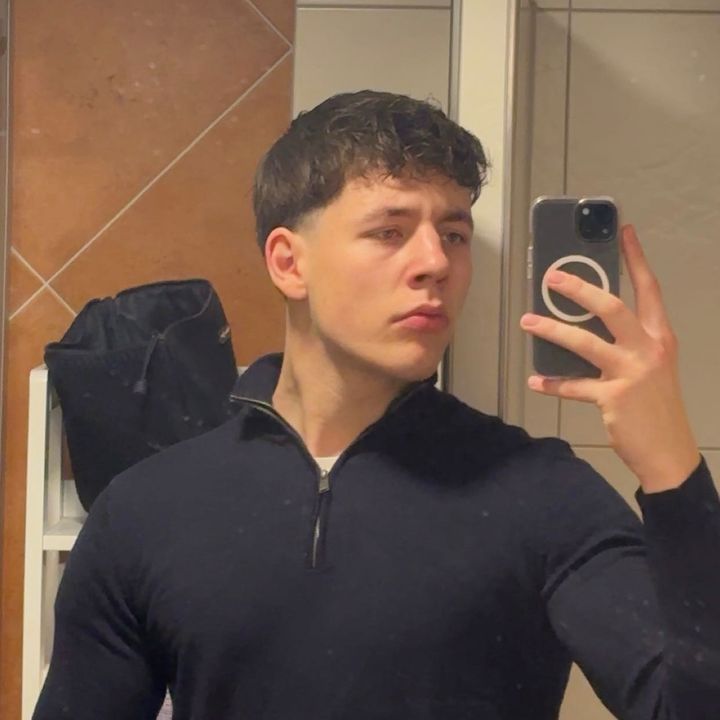Alex Jorias