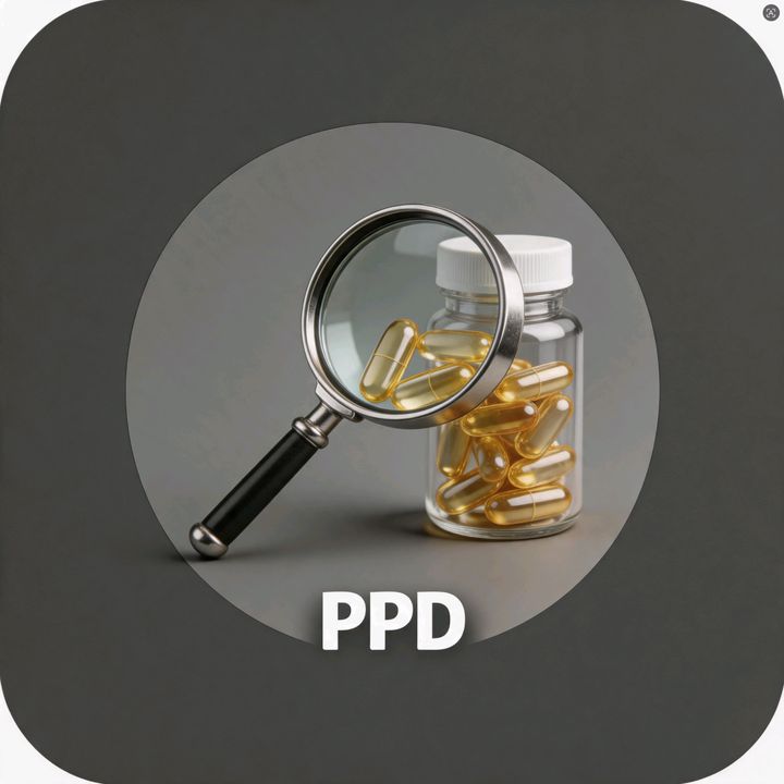 PurePicky Detective