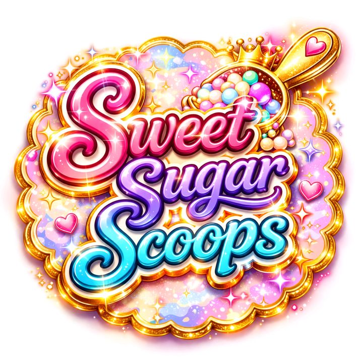 ShopSweetSugarScoops