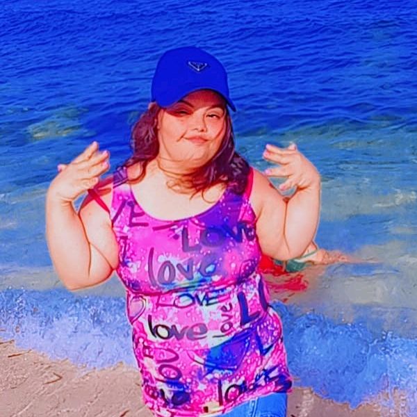 Amina Tiktok