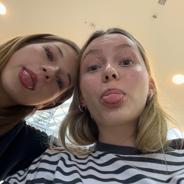 Jenny&Charlie 🐜