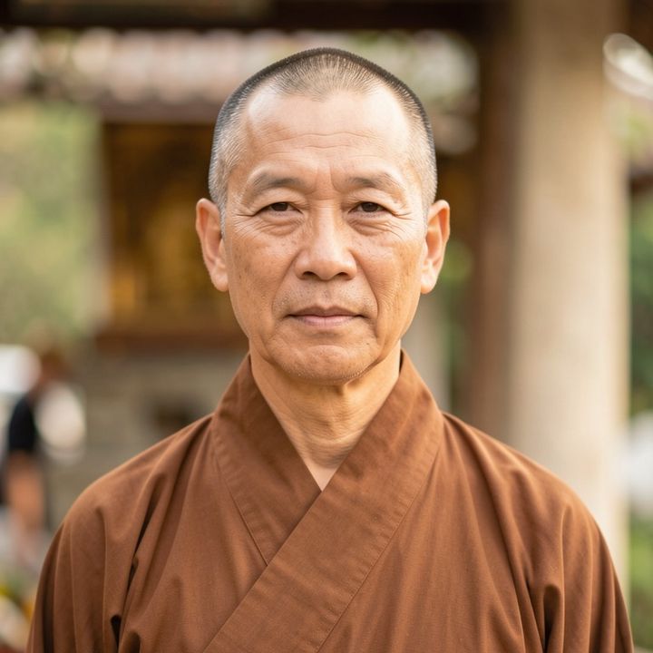 Sư Bá Phong Thuỷ