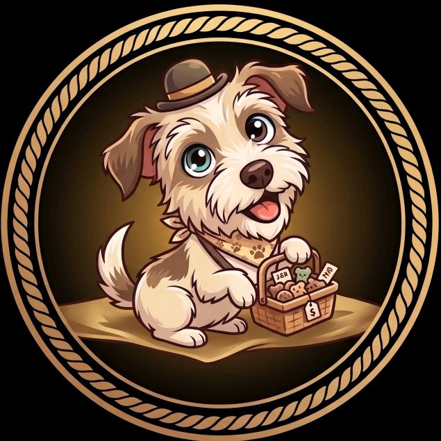 perritovendedor