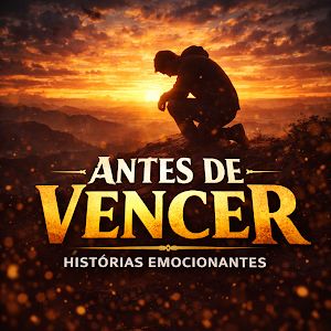 Antes de Vencer