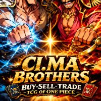 ci.ma brothers TCG