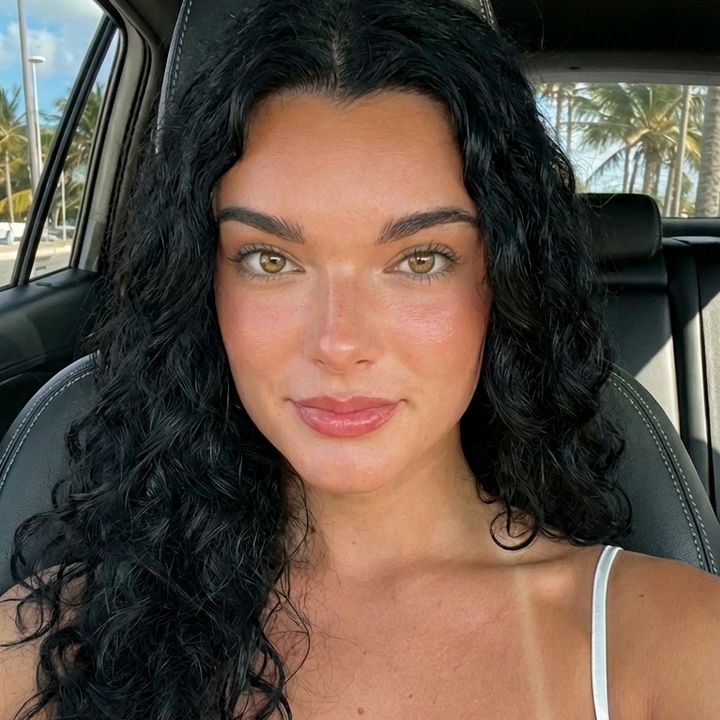 Sofia Fagui