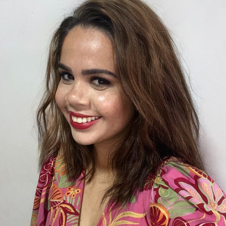 Géssica Cristyan