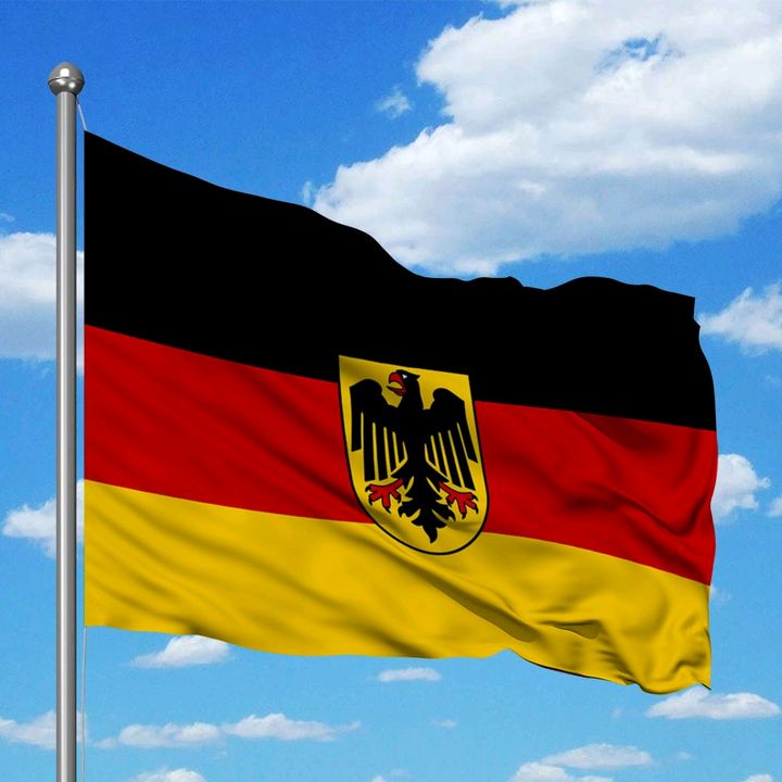 Lernen deutch zusammen