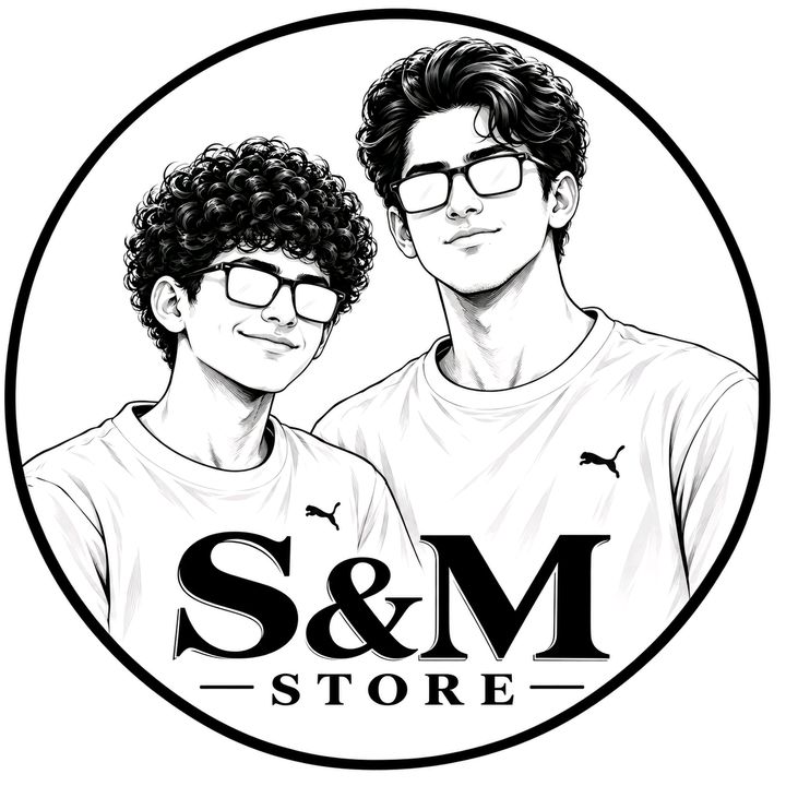 S&M Store