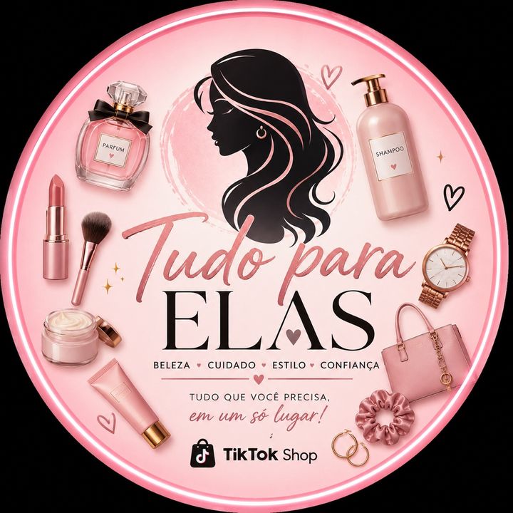 Tudo para Elas💕