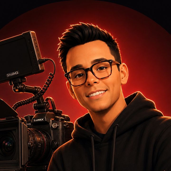Shot By Rob🎥 | Videógrafo