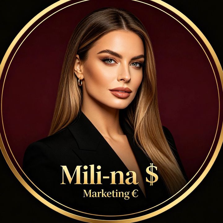 mili -na 💸€