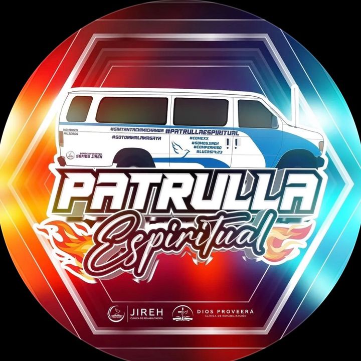 Fans de Patrulla Espiritual 🫂