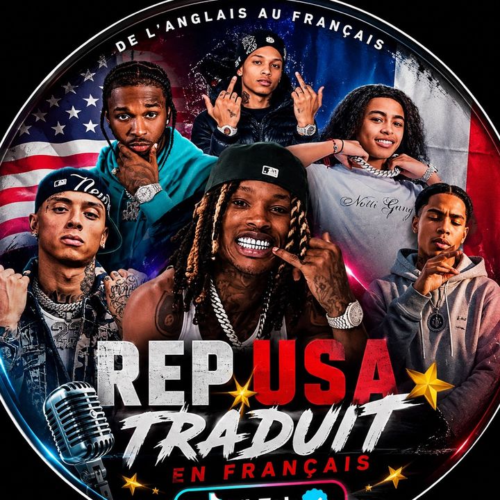 Rap US 🇺🇸 Traduit en FR🇫🇷✪