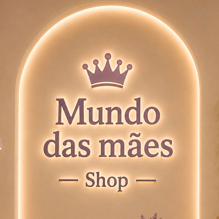 Mundo das Mães Shop