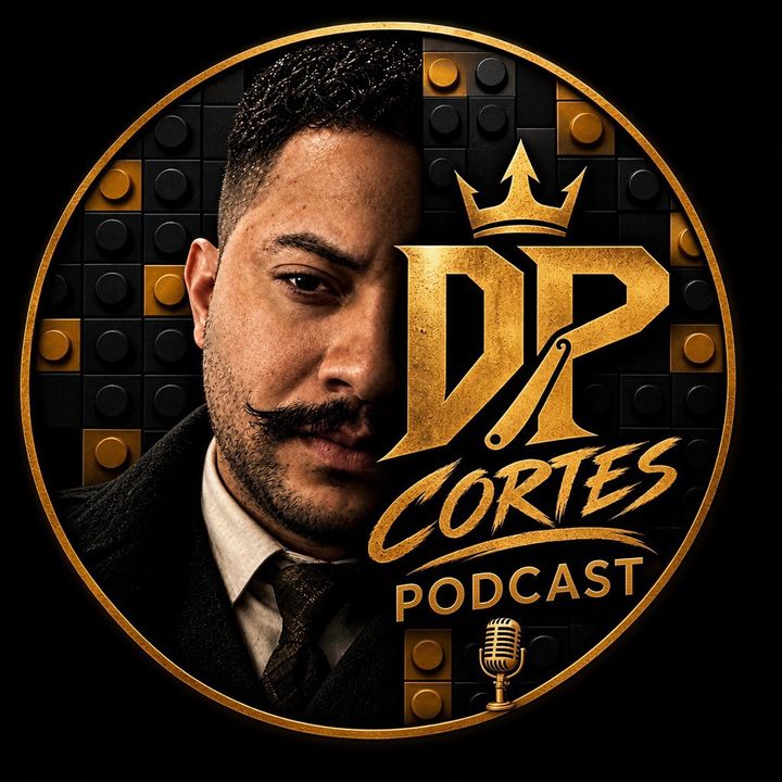 DP PODCAST