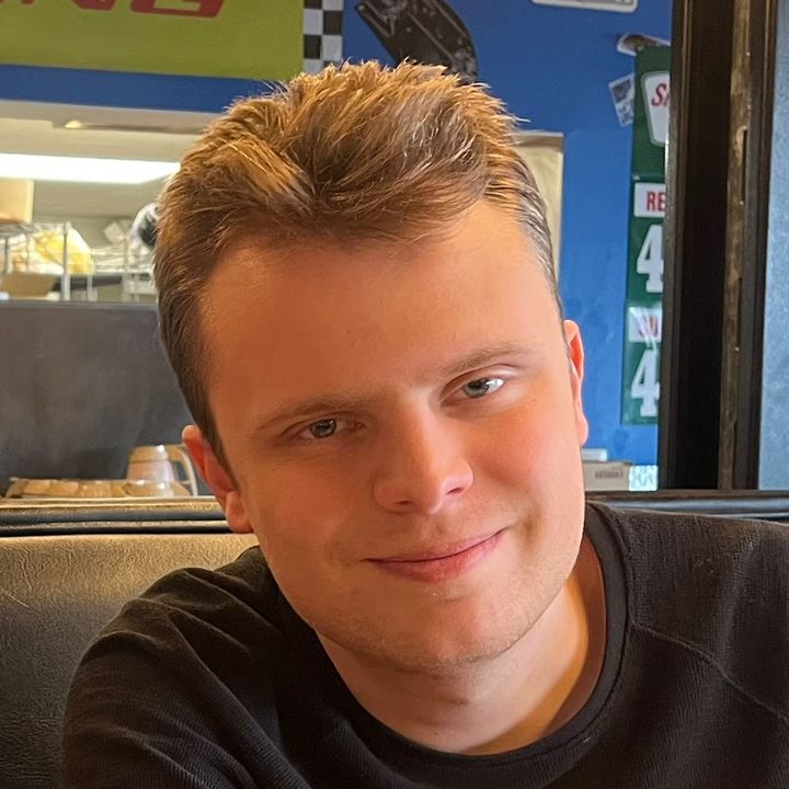 EricTCasper