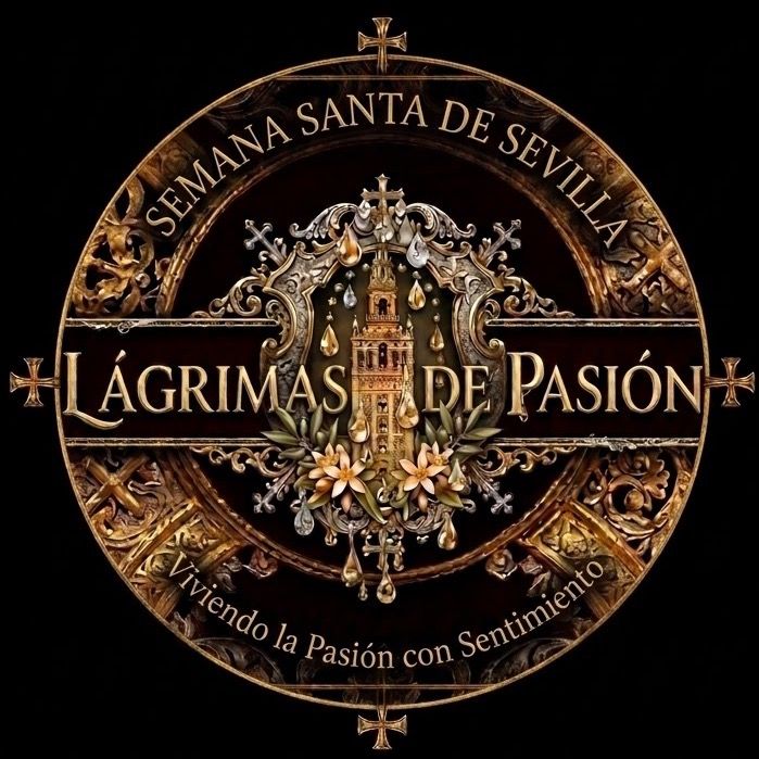 Lagrimas de Pasion