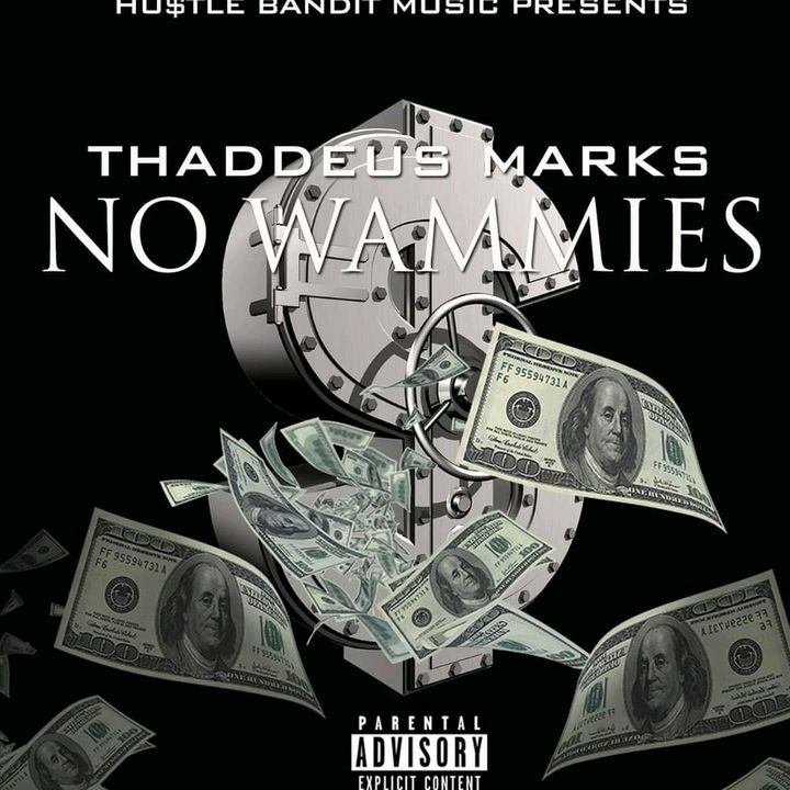 Hustle Bandit t-boss