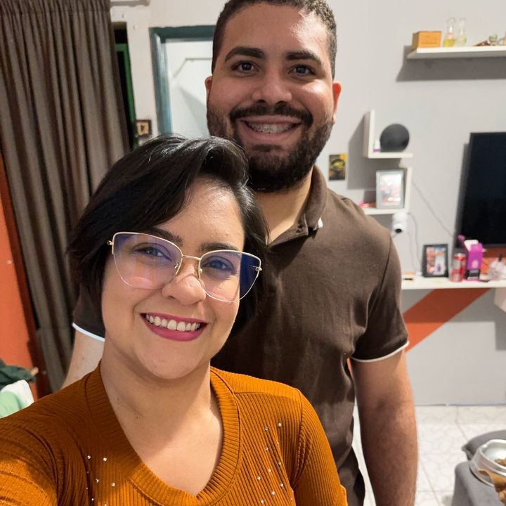 Glezia & Igor