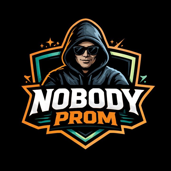 nobodyprom