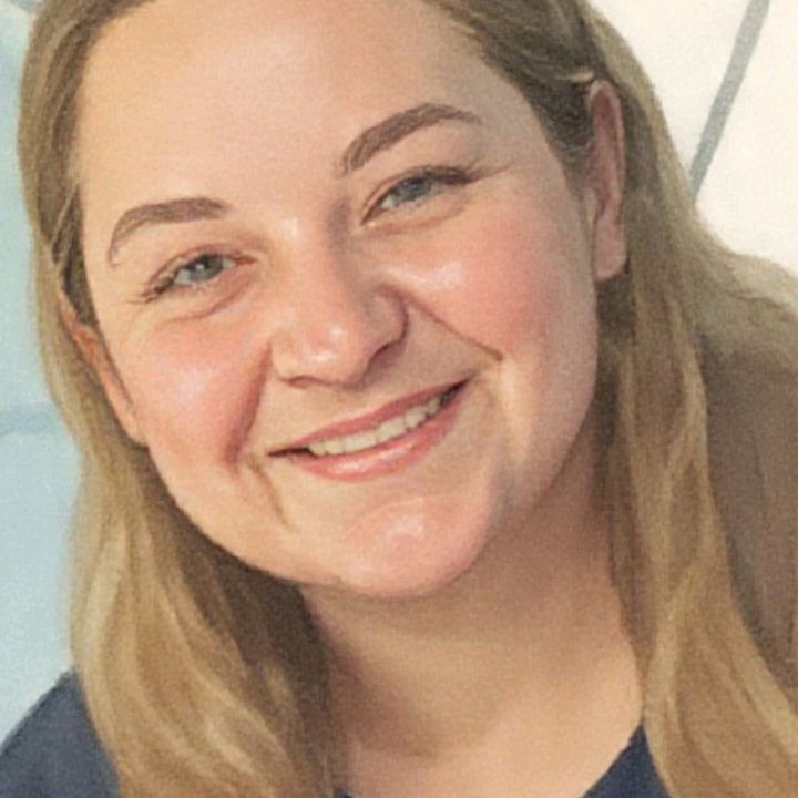 Marisa Henkes