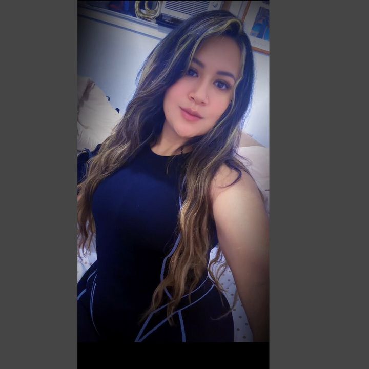 Merceded Cruz