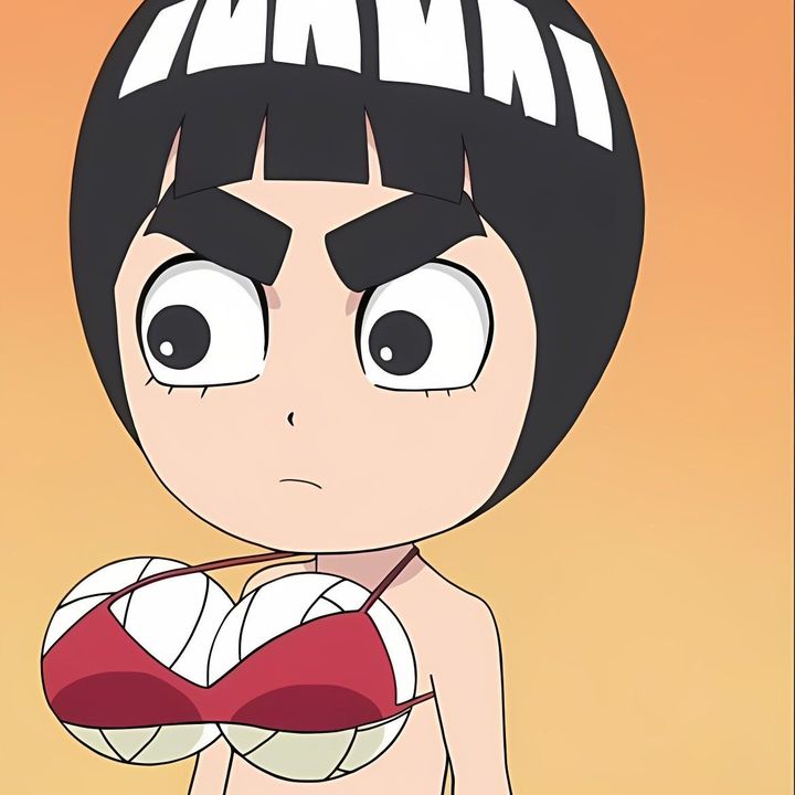 Rock lee