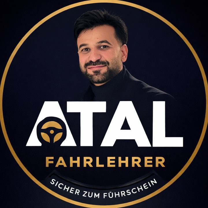 Fahrlehrer Atal 🇦🇫🇩🇪