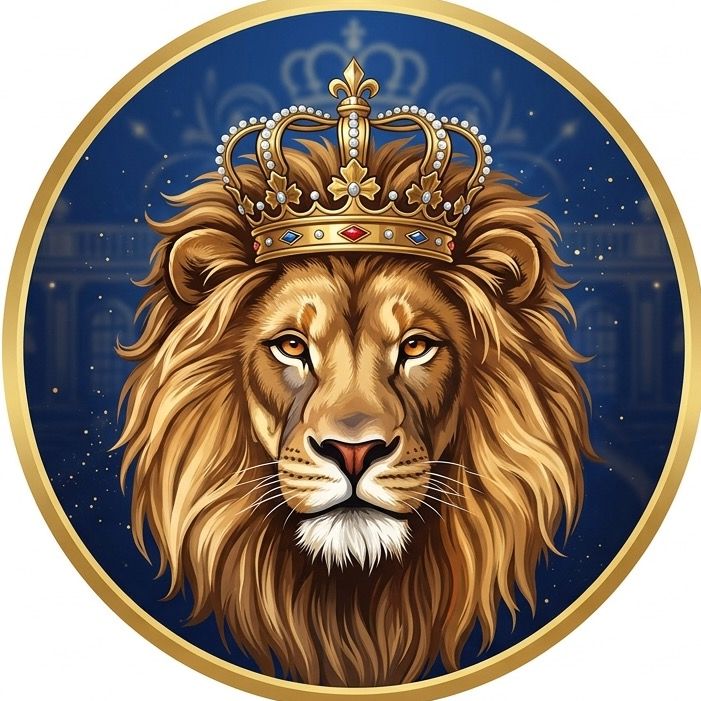CORTE-dos-lions🦁