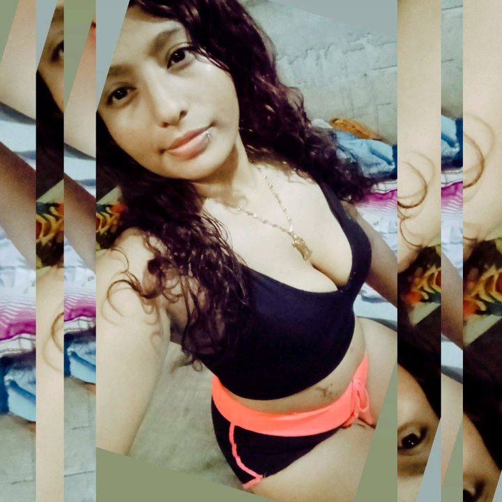 🖤Nena Hernández💋