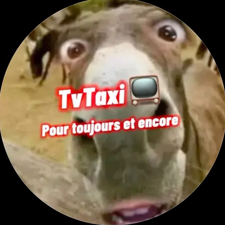 TvTaxi.paris.officiel