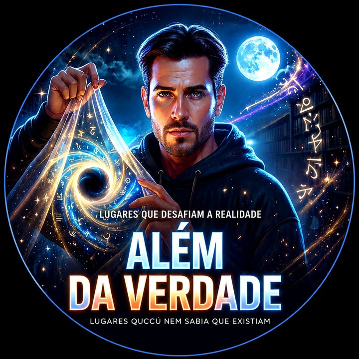 Além da Verdade | Aventura