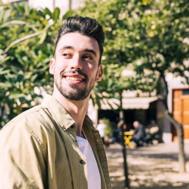 Henrique Souza